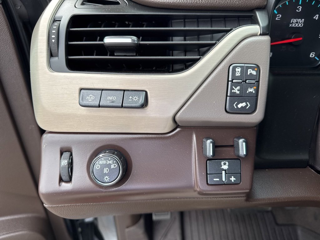 Used 2020 GMC Yukon XL Denali w/ Denali Ultimate Package image 59