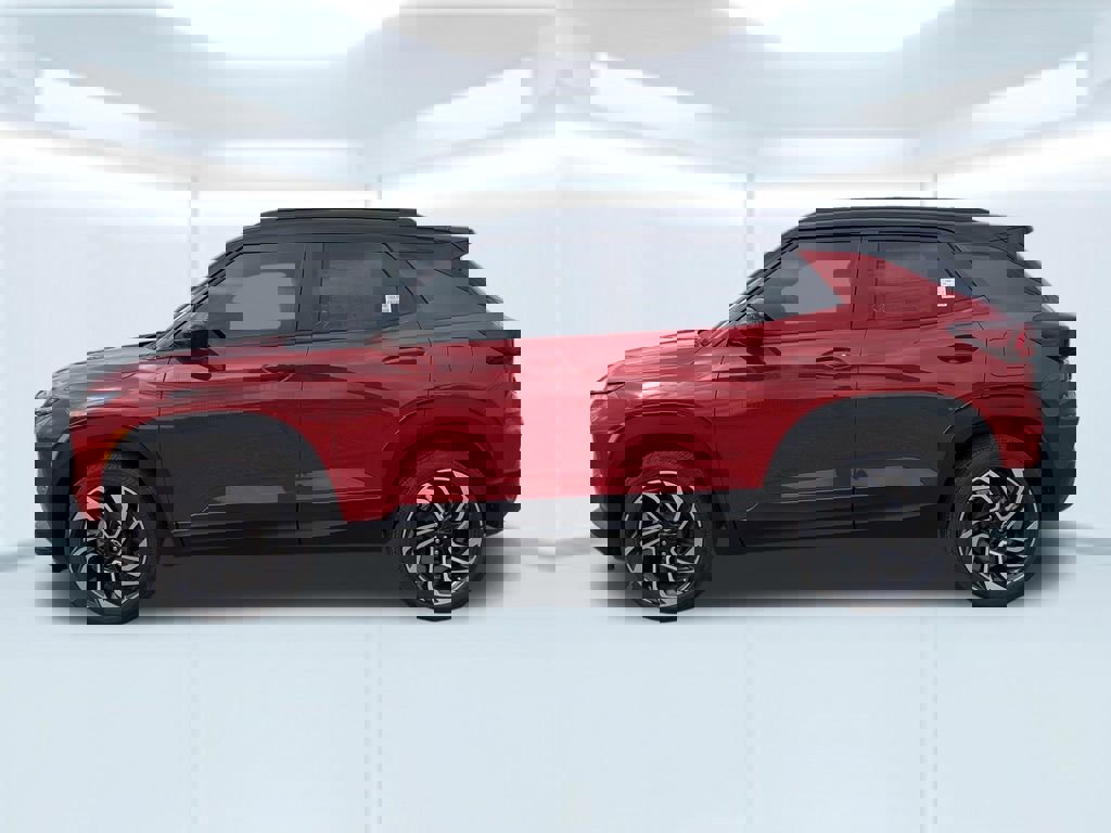 New 2026 Chevrolet TrailBlazer RS w/ Convenience Package image 2