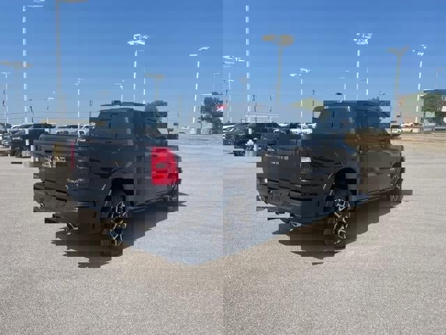 New 2026 RAM 1500 Laramie w/ Laramie Southwest Edition image 5