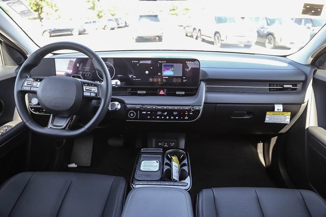 New 2026 Hyundai Ioniq 5 SEL RWD image 13