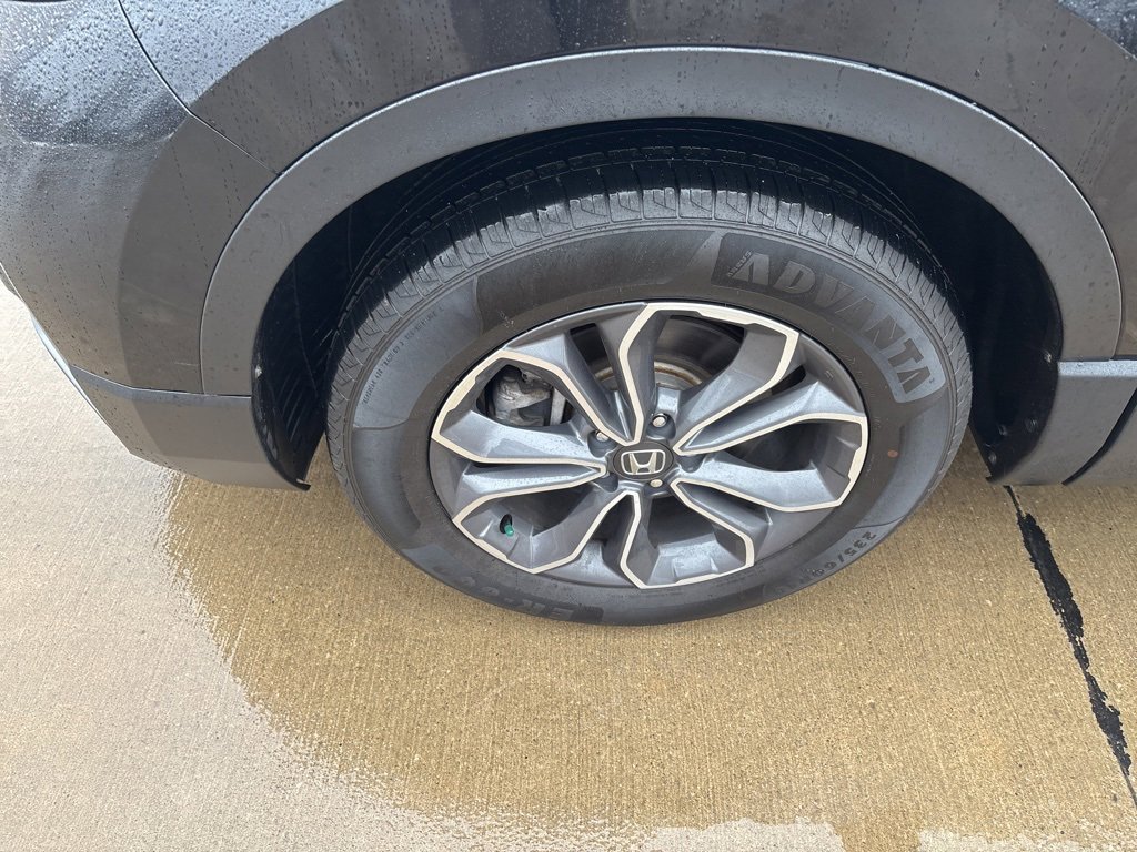 Used 2022 Honda CR-V EX-L image 57