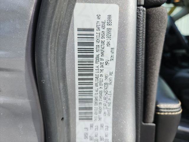 Certified 2017 Jeep Cherokee Sport image 31