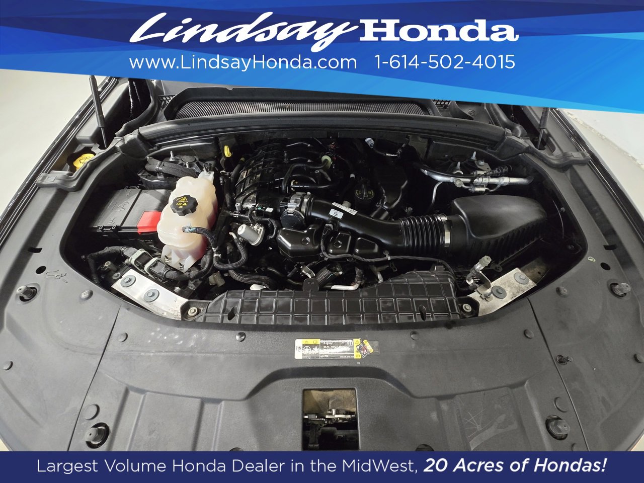 Used 2023 Jeep Grand Cherokee Limited w/ Luxury Tech Group II image 23