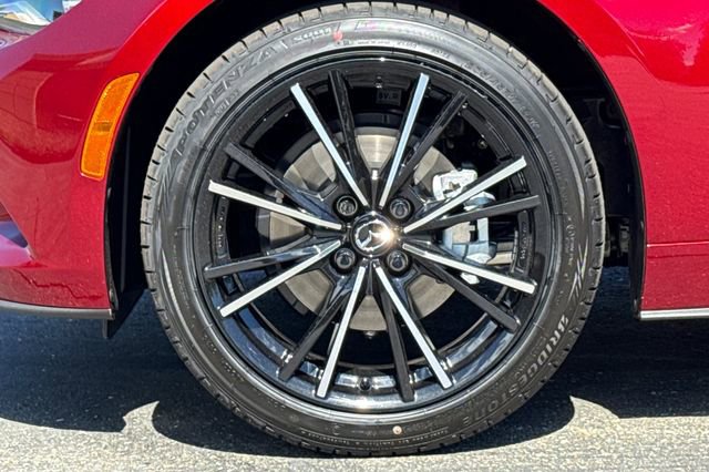 New 2026 MAZDA MX-5 Miata RF Grand Touring image 31