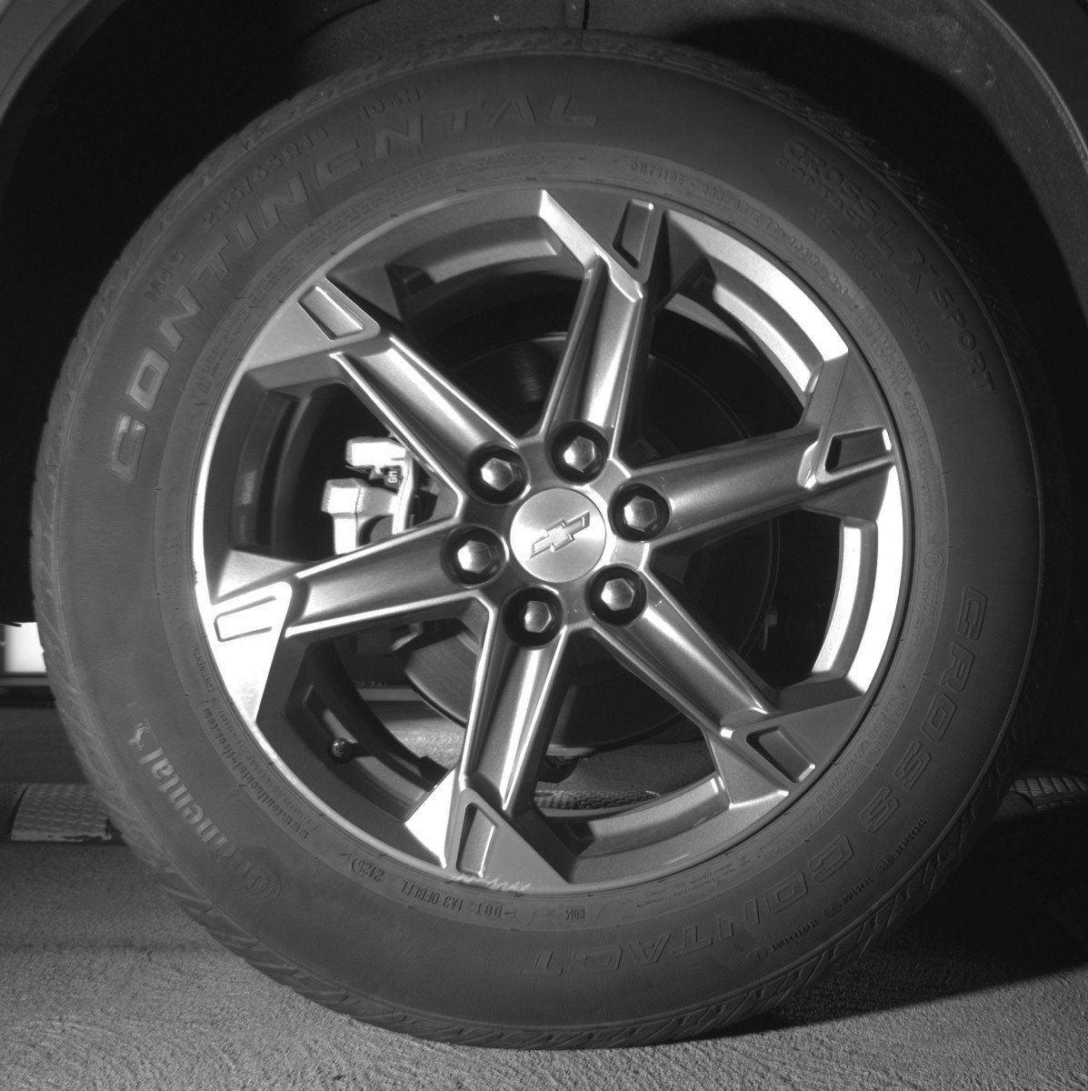 Used 2025 Chevrolet Blazer LT image 15