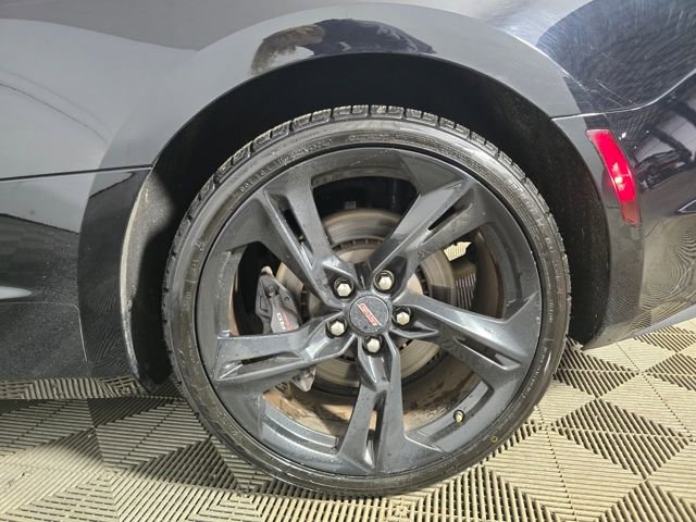 Used 2020 Chevrolet Camaro SS image 19