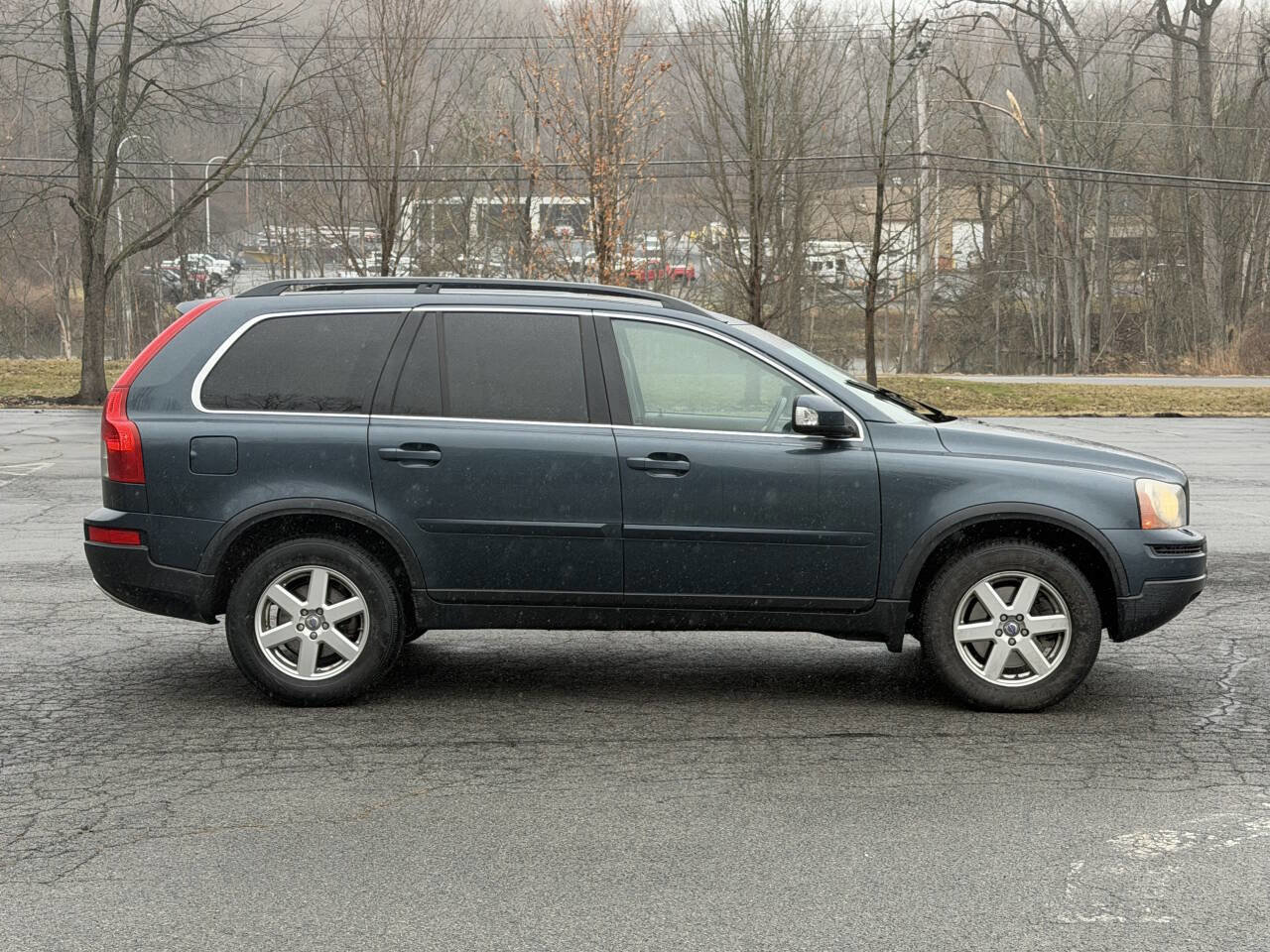 Used 2007 Volvo XC90 3.2 image 4