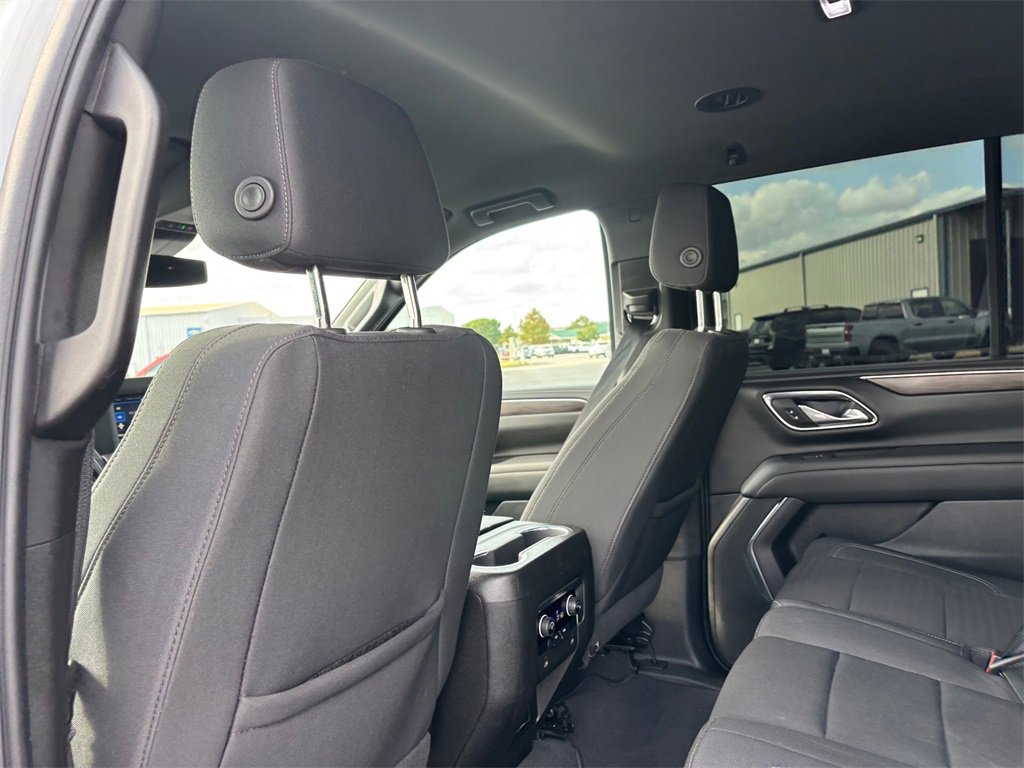 Certified 2023 Chevrolet Tahoe LS image 28