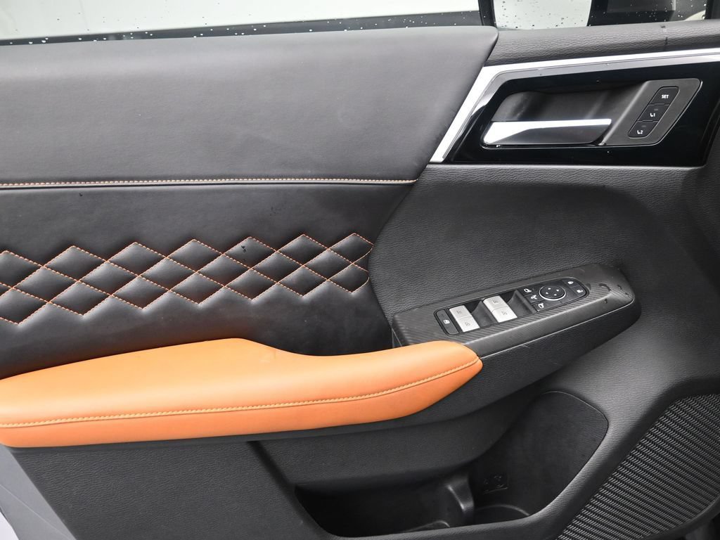 Used 2022 Mitsubishi Outlander SEL AWD/4WD image 11