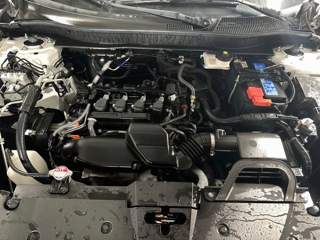 Used 2024 Honda CR-V EX image 9