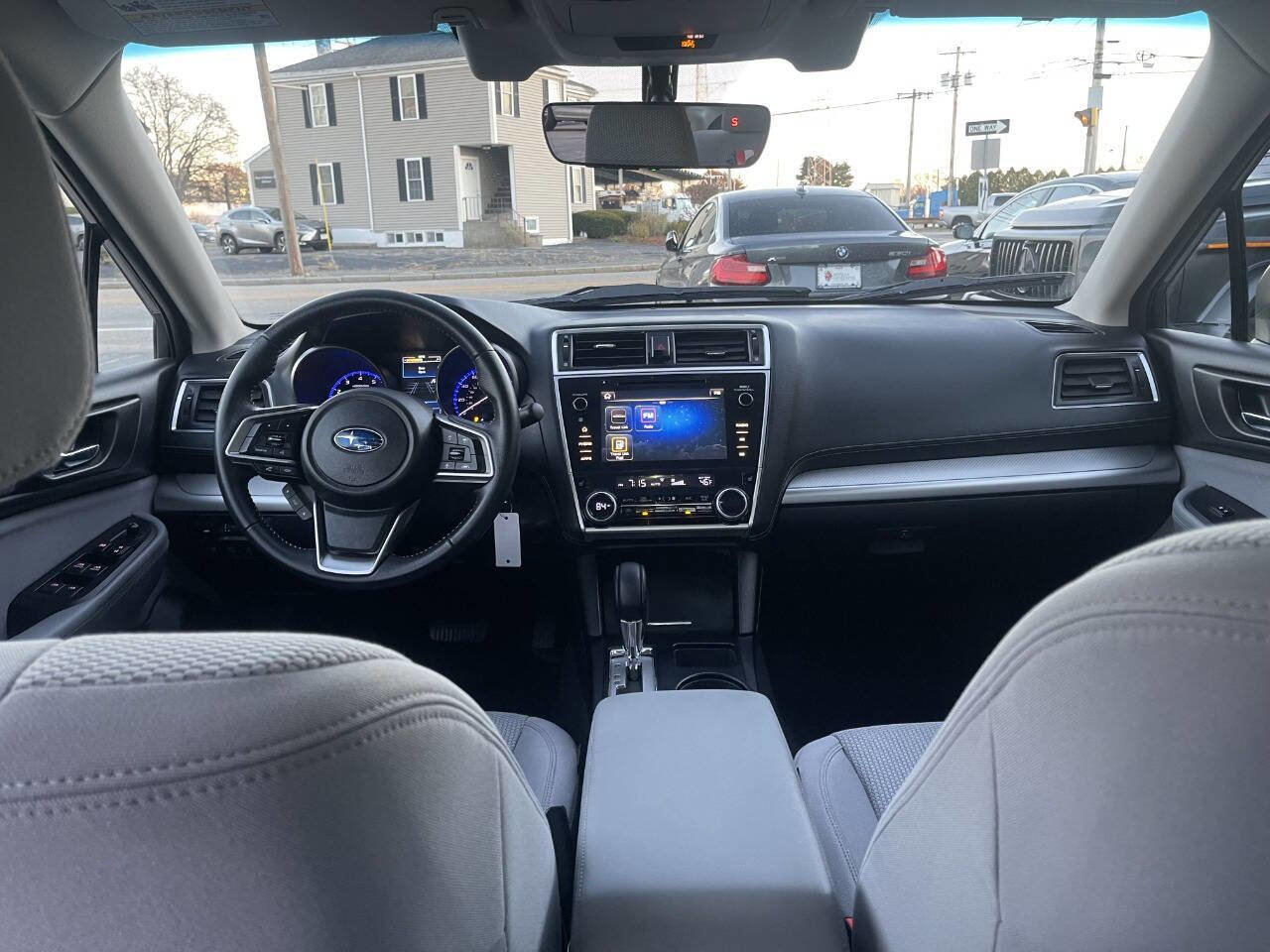 Used 2018 Subaru Legacy 2.5i Premium image 25