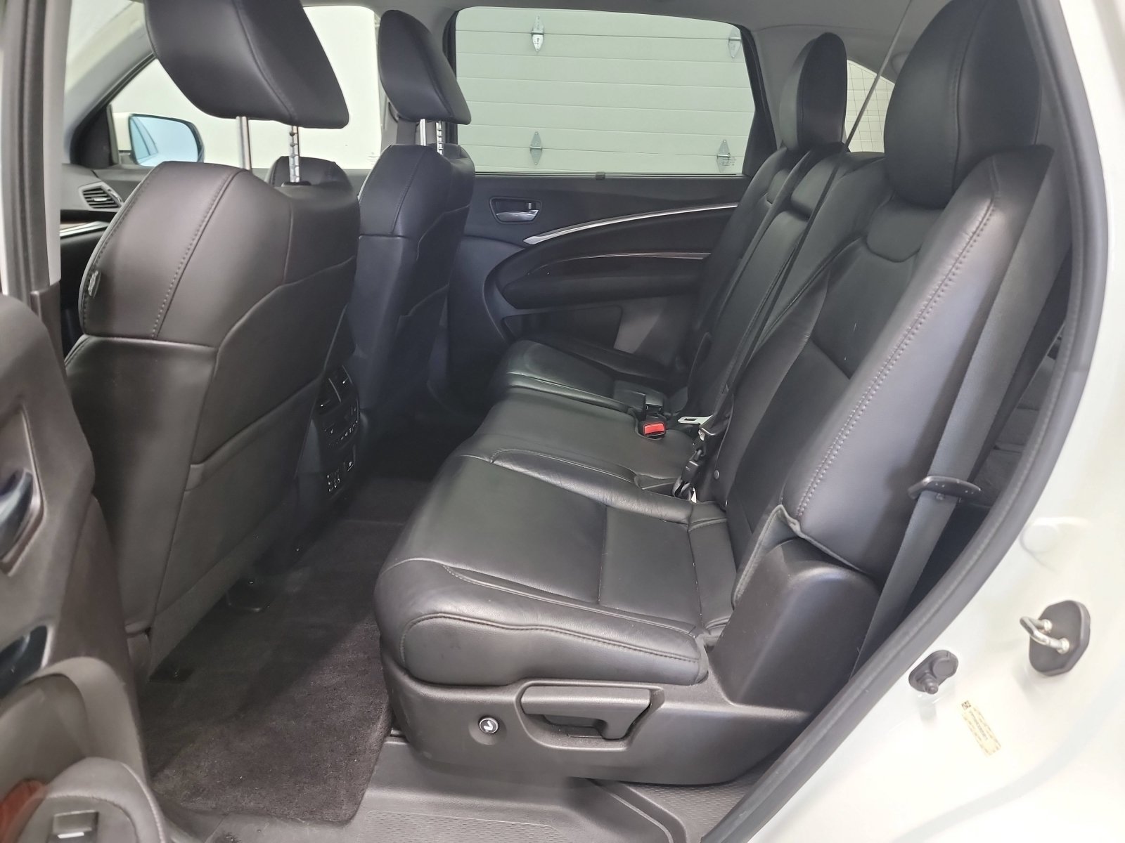 Used 2016 Acura MDX SH-AWD w/ Tech & Entertainment image 28
