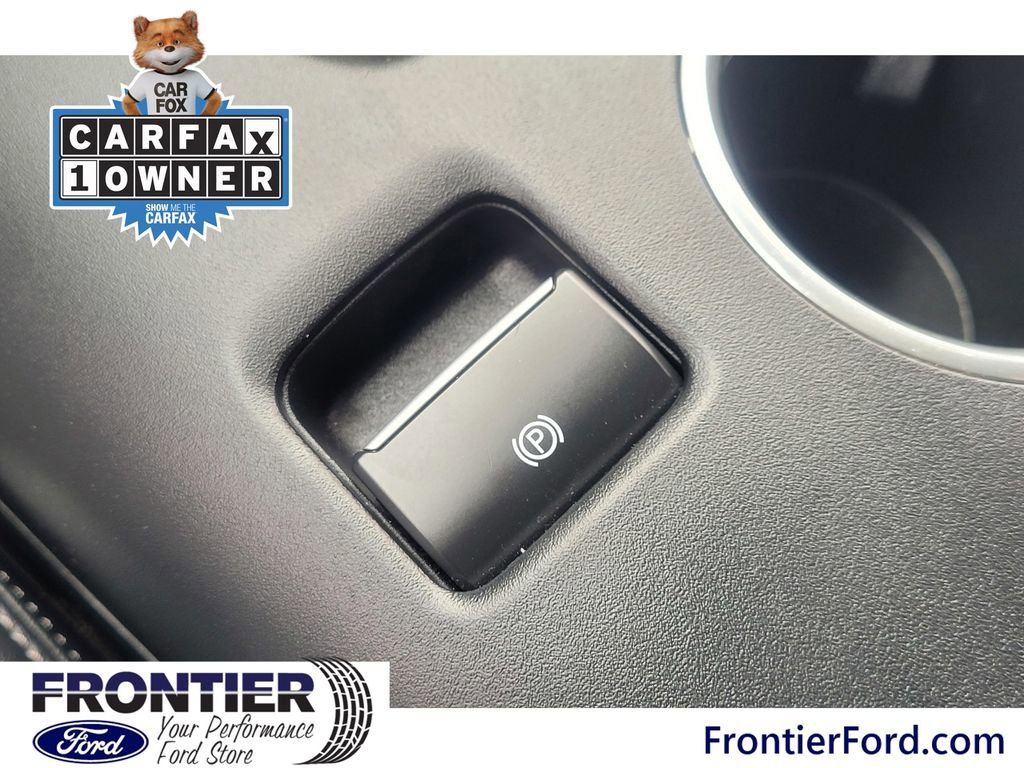 Used 2024 Ford Mustang Premium image 27