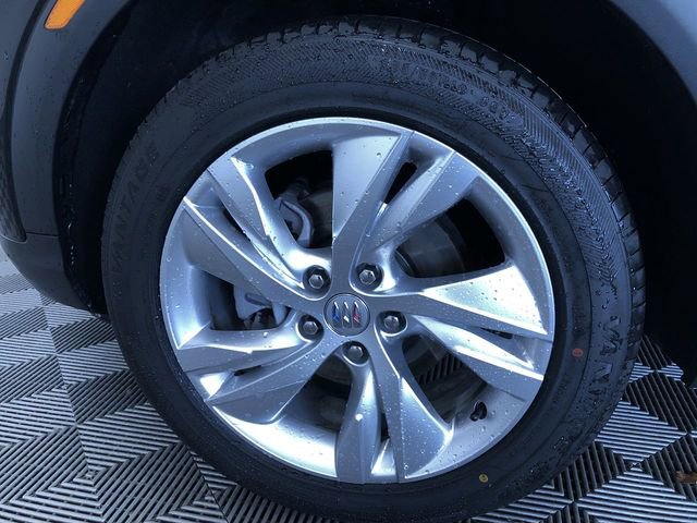 Used 2025 Buick Encore GX Preferred AWD/4WD image 17