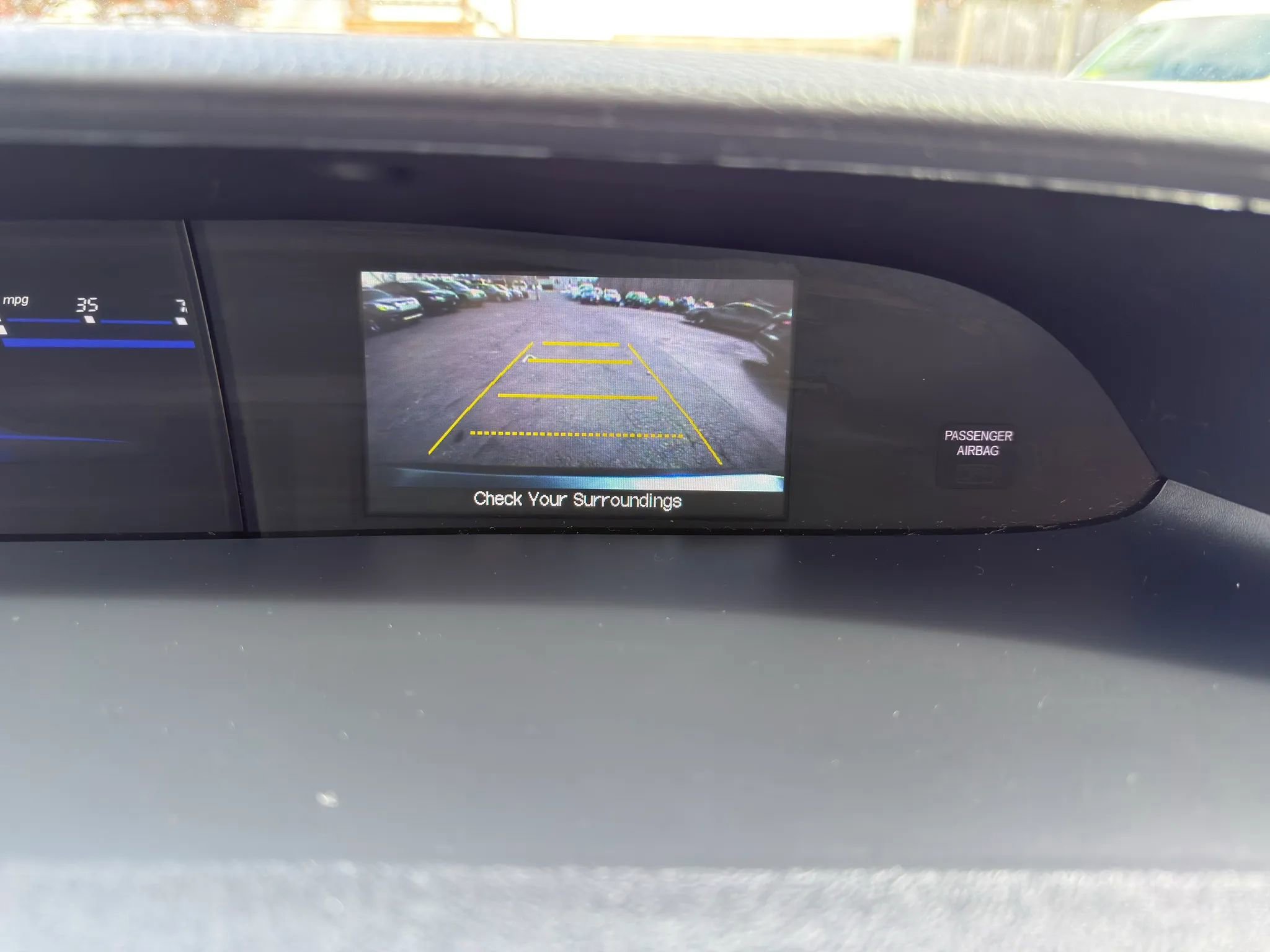 Used 2013 Honda Civic EX-L image 29