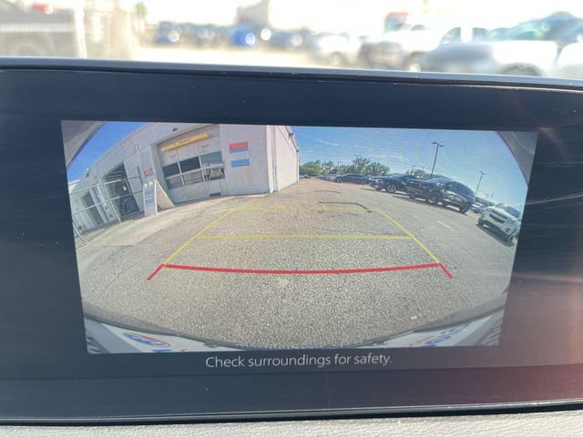 Used 2024 MAZDA MAZDA3 s FWD image 17
