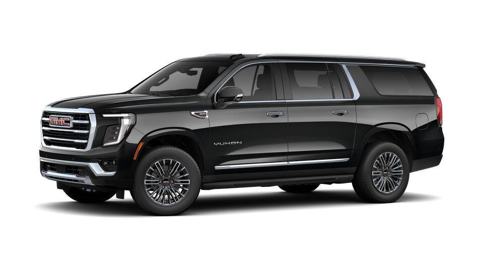New 2026 GMC Yukon XL Elevation w/ Elevation Premium Package AWD/4WD image 52