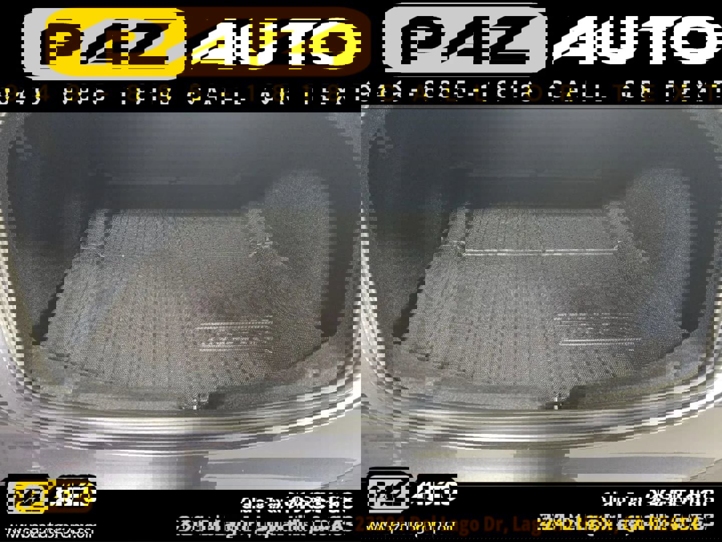 Used 2024 Tesla Model 3 Performance image 11