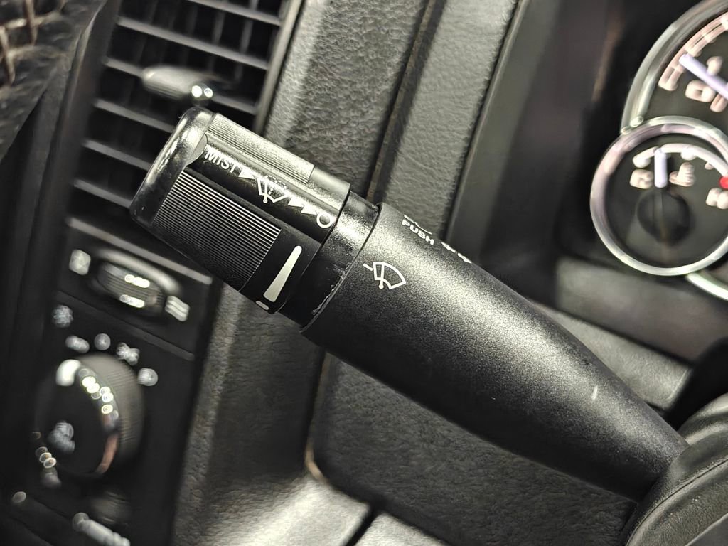 Used 2017 RAM 1500 Rebel w/ Luxury Group image 54