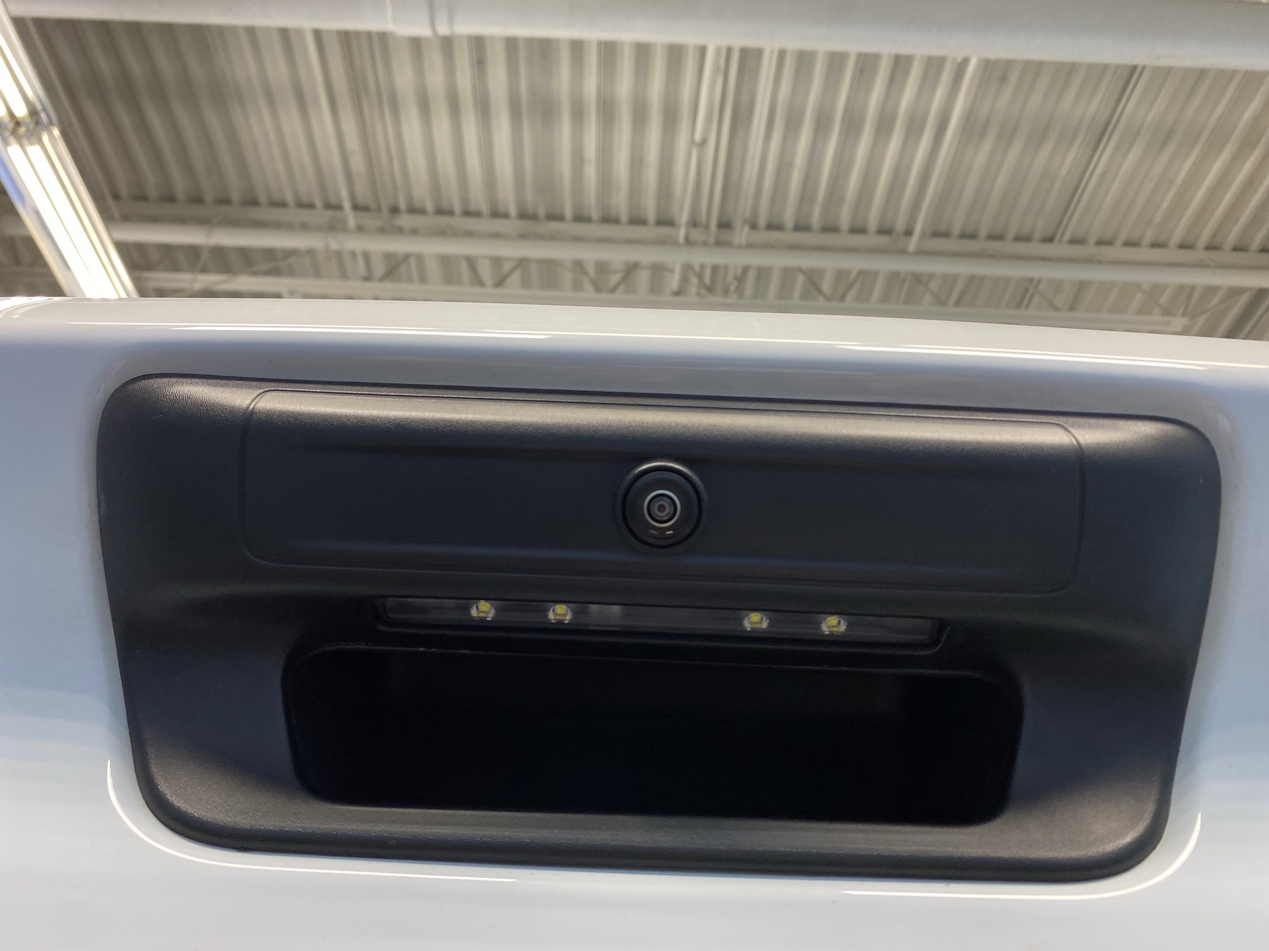 Certified 2024 RAM 1500 Big Horn image 32