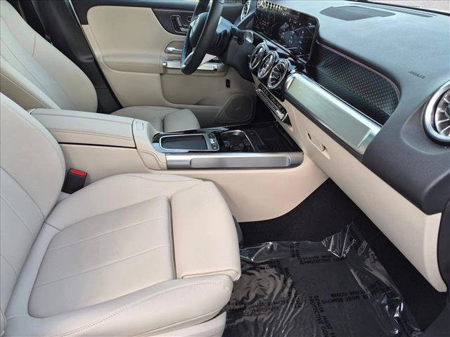 Certified 2026 Mercedes-Benz GLB 250 image 19