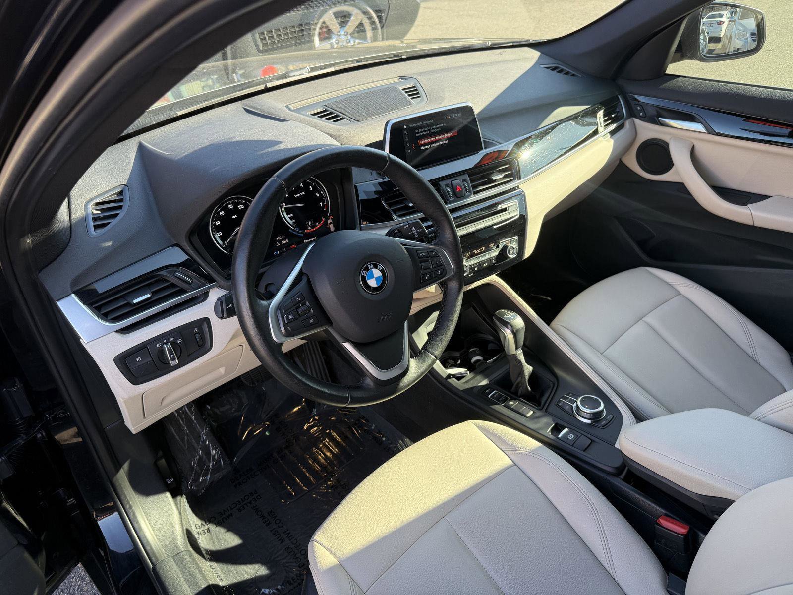 Used 2018 BMW X1 sDrive28i w/ Convenience Package image 14