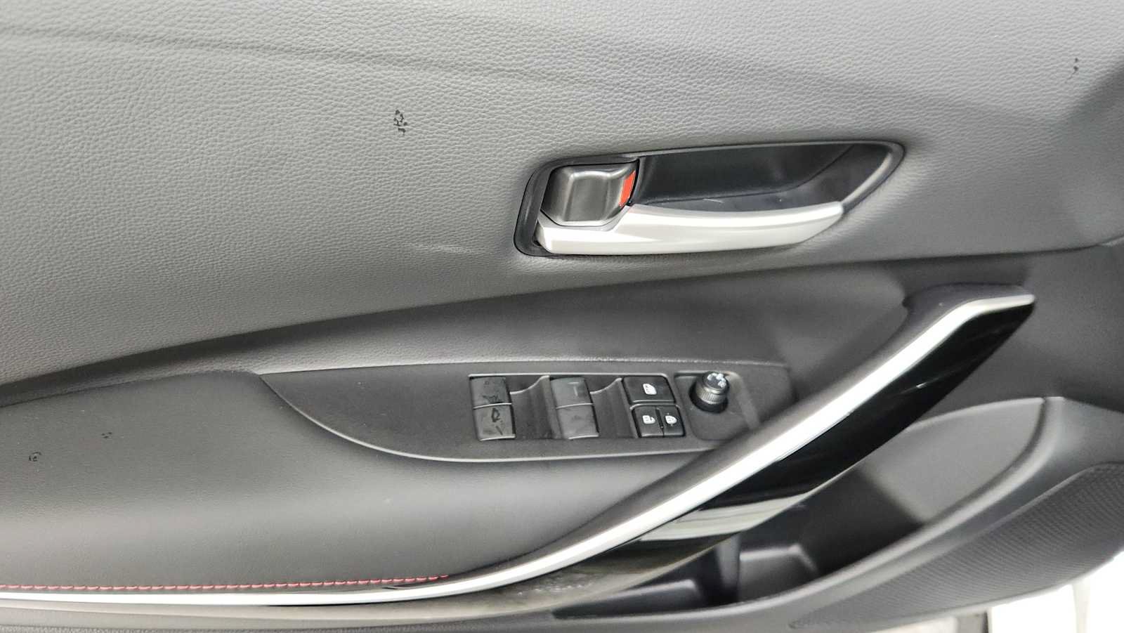 New 2026 Toyota Corolla XSE FWD image 15