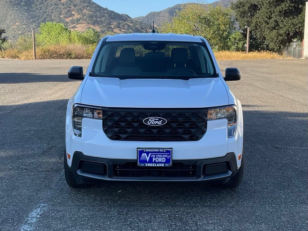 Certified 2026 Ford Maverick XLT w/ Equipment Group 301A AWD/4WD image 9