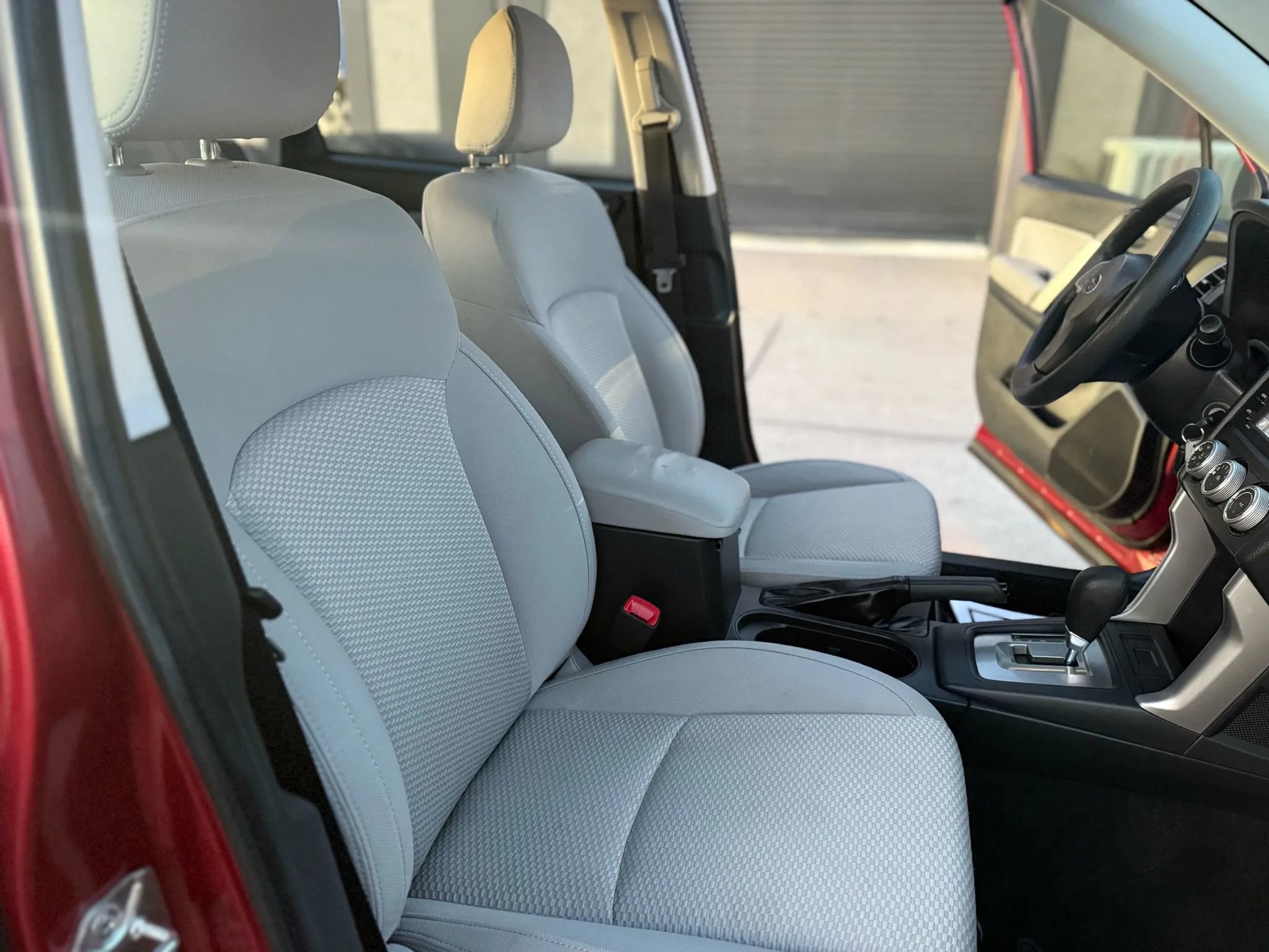 Used 2016 Subaru Forester 2.5i image 21