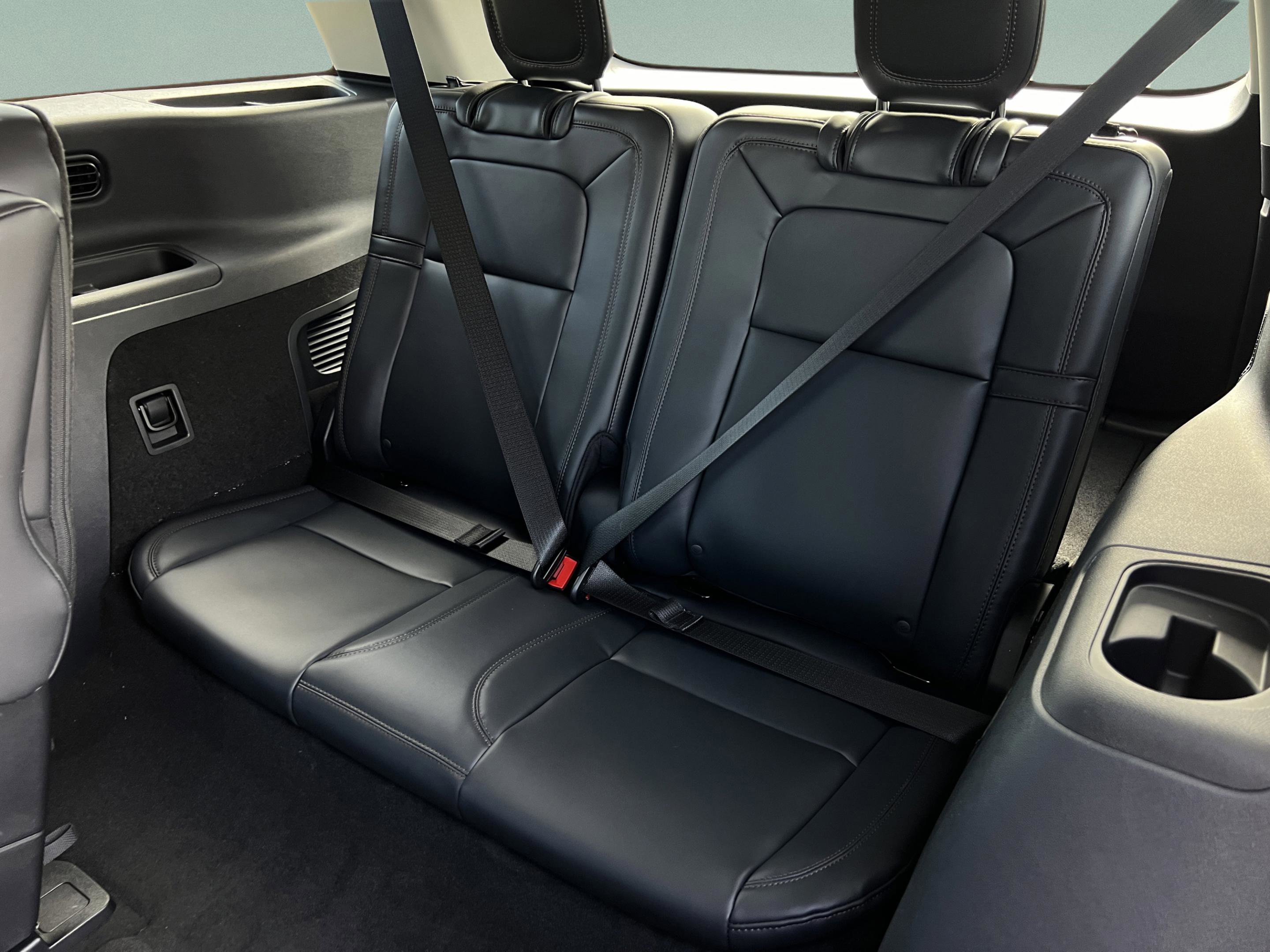 New 2025 Lincoln Aviator Reserve RWD image 25