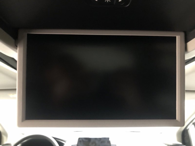 New 2026 Honda Odyssey Touring image 18