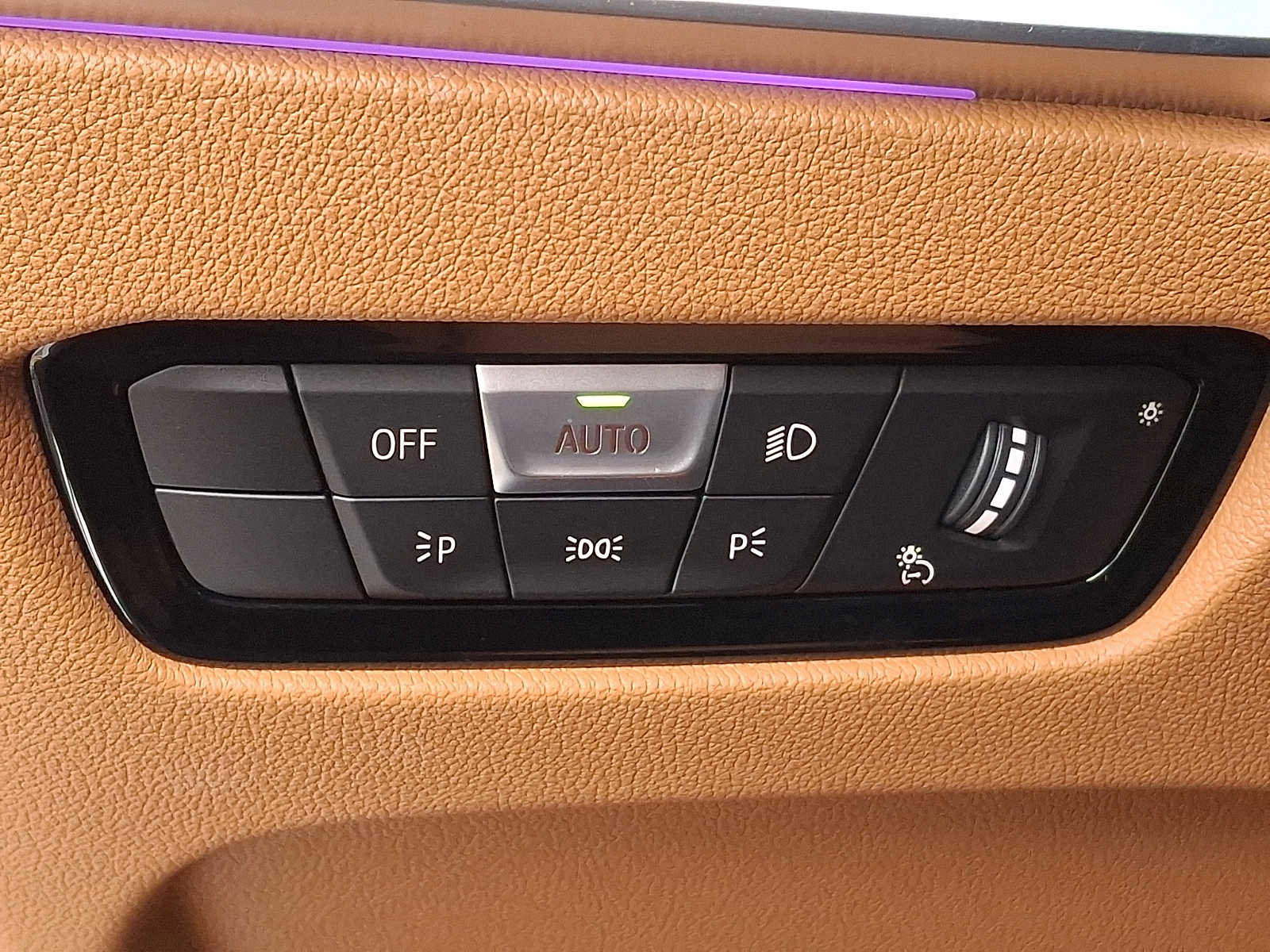 Used 2023 BMW 440i xDrive Convertible w/ Premium Package image 20