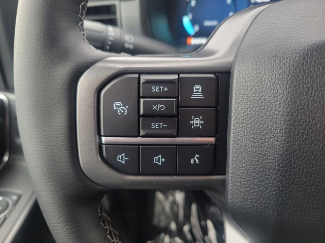 New 2025 Ford F150 Lariat w/ Equipment Group 502A High image 25