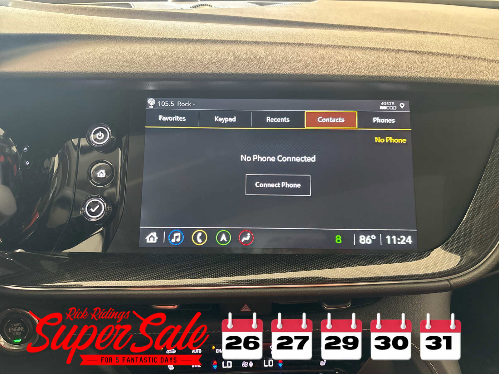 Used 2023 Buick Envision Essence w/ Technology Package I image 36