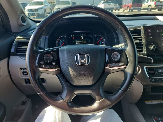 Used 2022 Honda Pilot Special Edition image 31