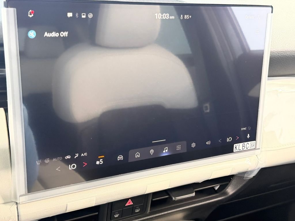 New 2026 MAZDA CX-5 Preferred AWD/4WD image 12