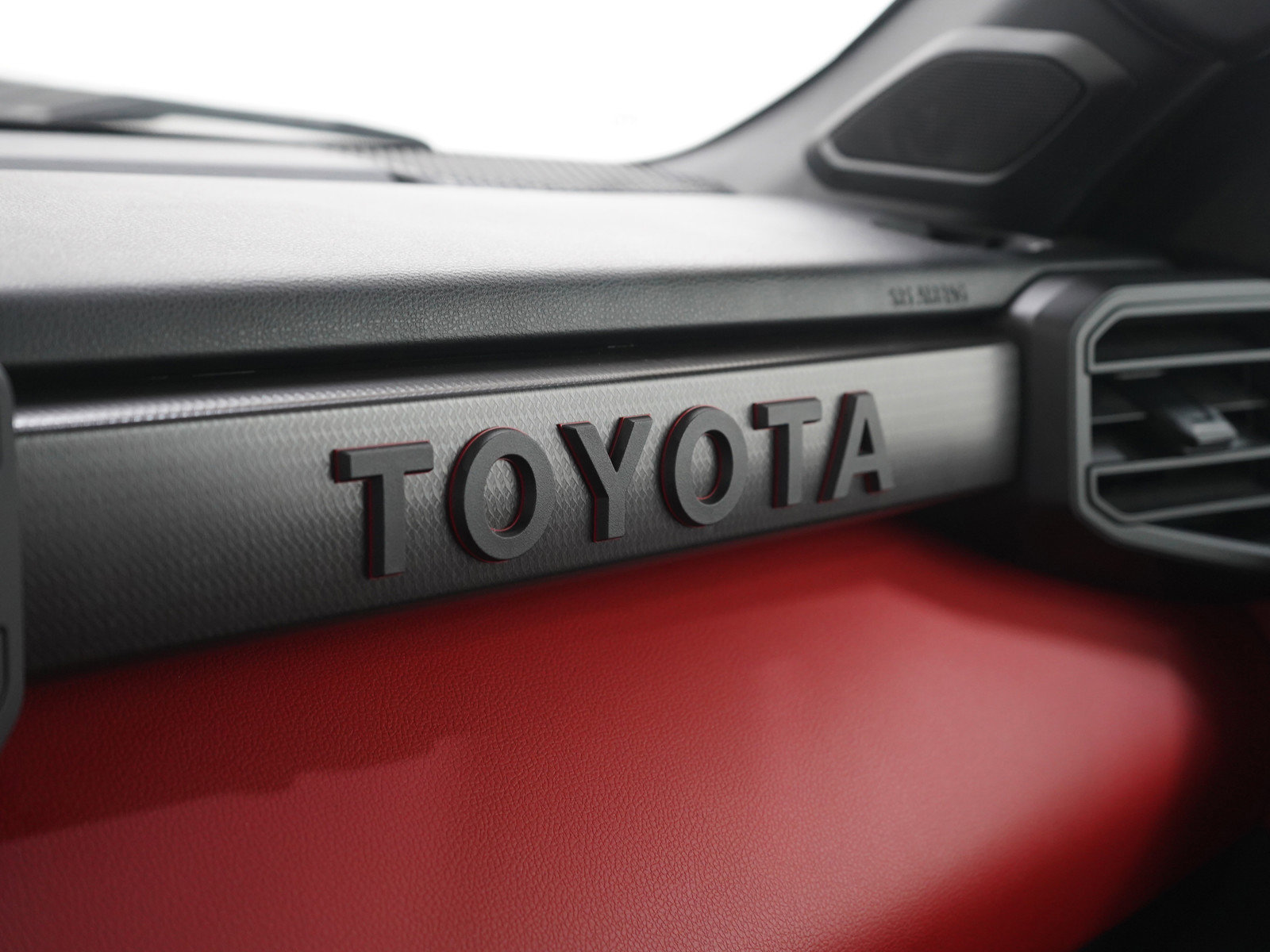 Used 2025 Toyota Sequoia TRD Pro image 33