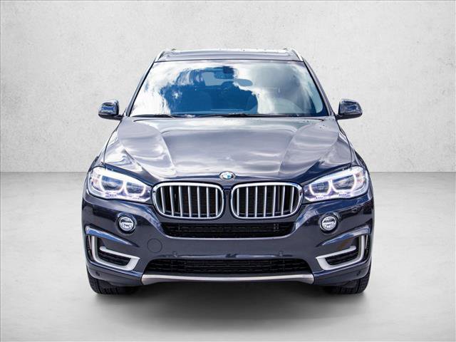 Used 2016 BMW X5 xDrive35i AWD/4WD image 2