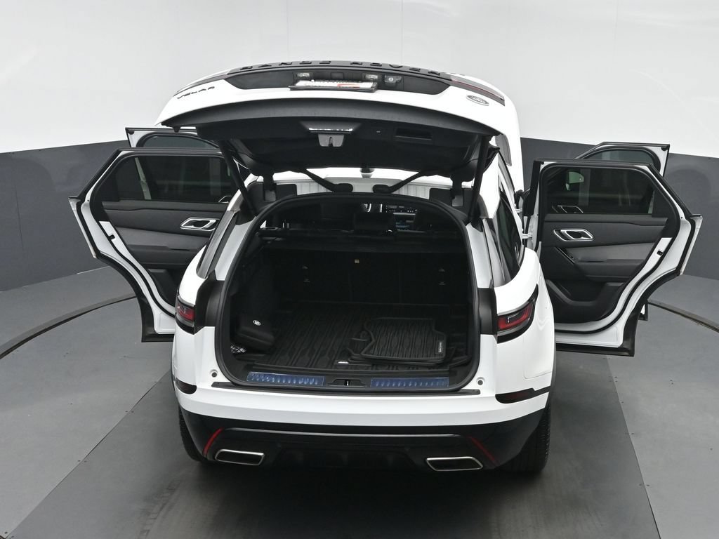 Used 2023 Land Rover Range Rover Velar R-Dynamic S AWD/4WD image 46