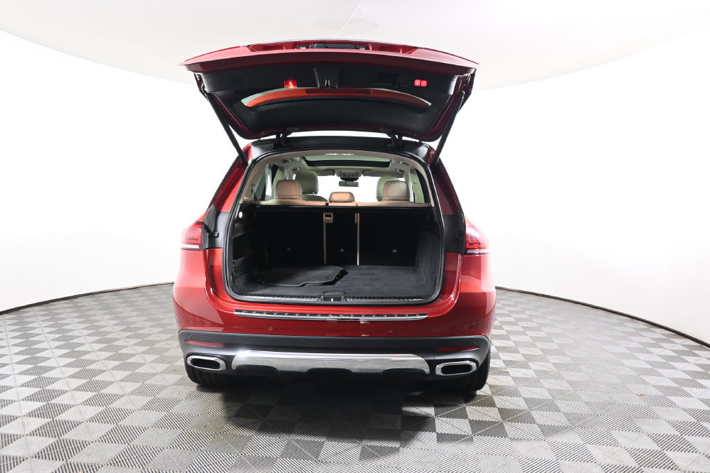 Certified 2021 Mercedes-Benz GLE 350 4MATIC image 36