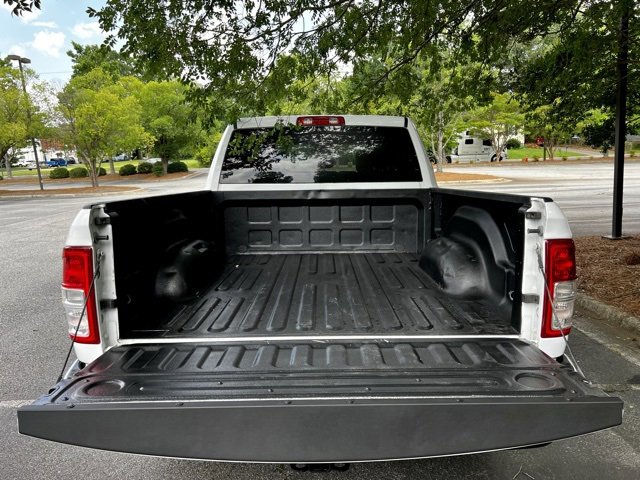 Used 2021 RAM 2500 Big Horn image 46