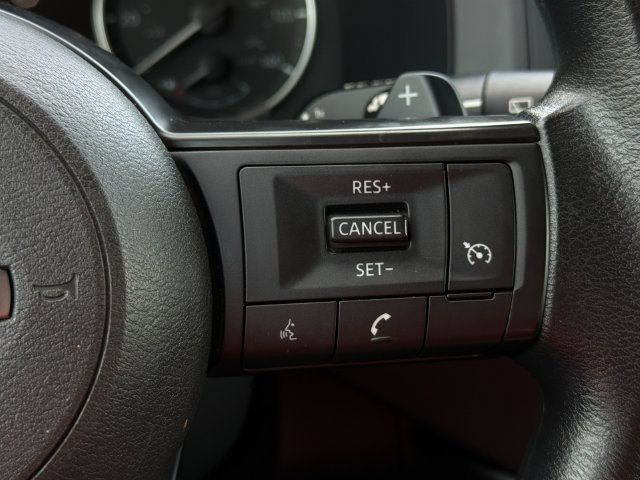 Used 2024 Nissan Pathfinder S w/ Cargo Package FWD image 26