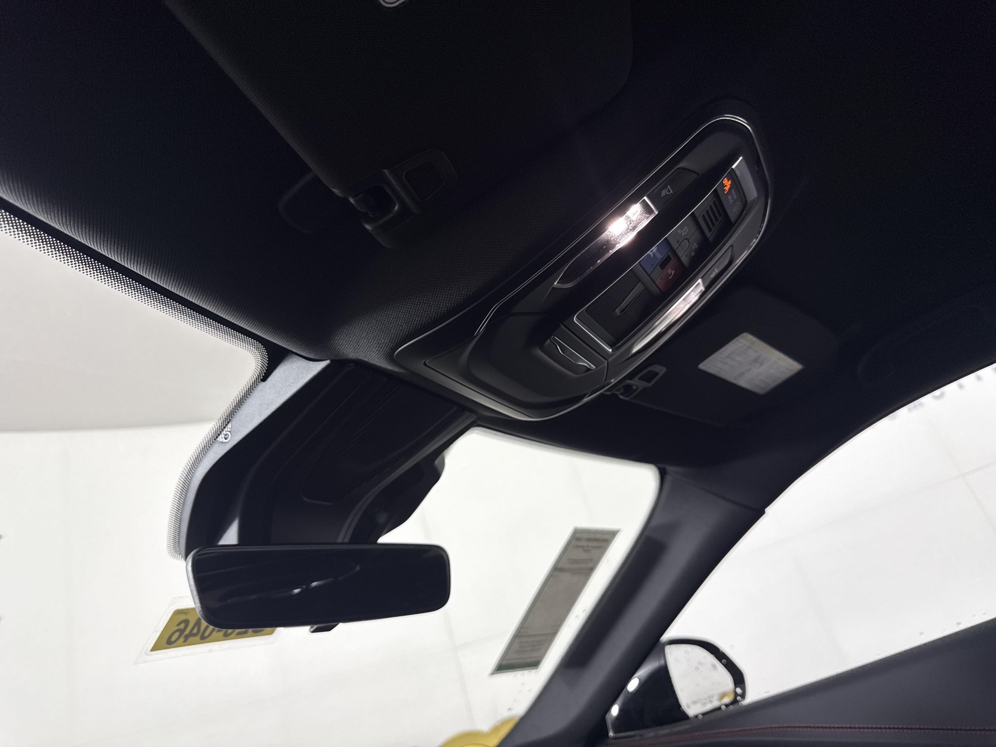 New 2026 Dodge Charger R/T w/ Blacktop Package AWD/4WD image 24