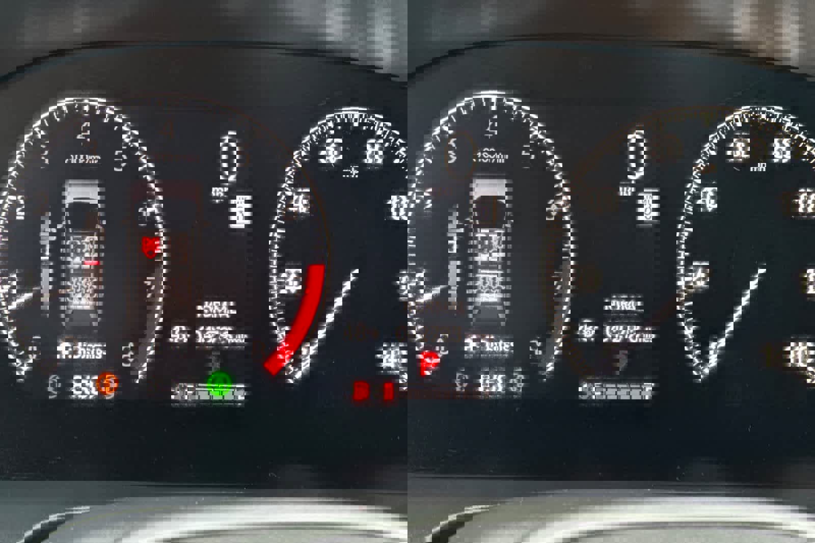 Used 2024 Honda HR-V LX image 25