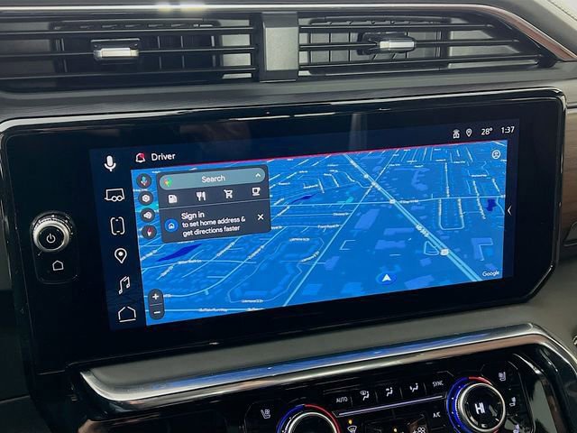 Used 2025 GMC Sierra 1500 Denali Ultimate image 18