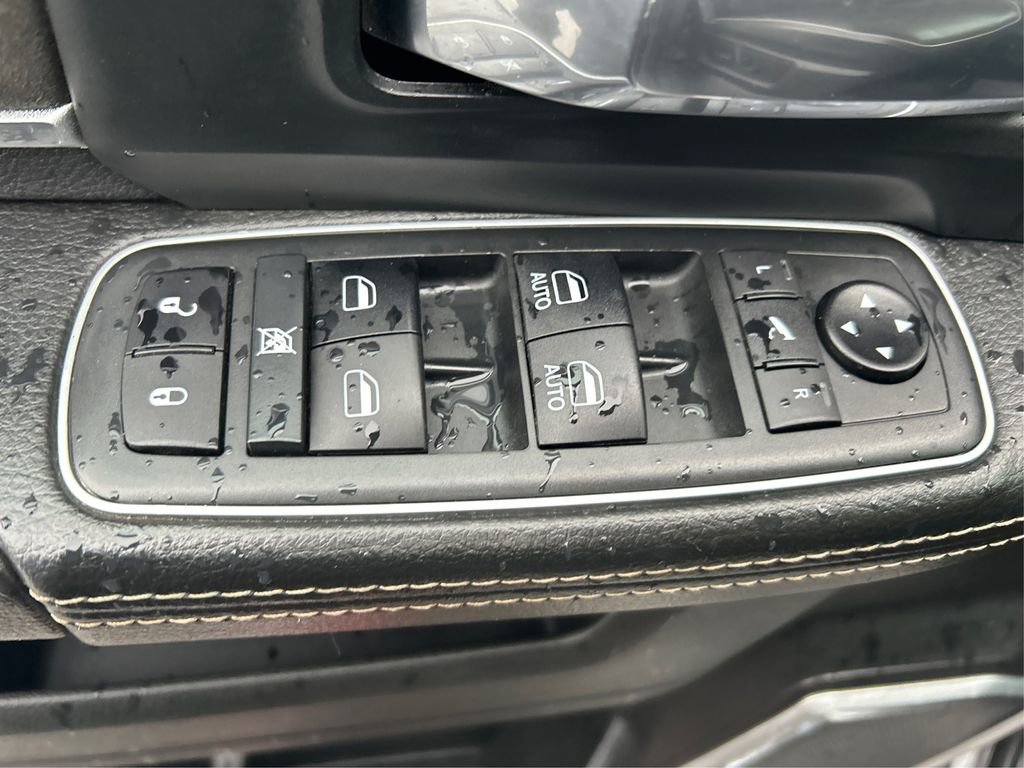 Certified 2020 RAM 2500 Laramie image 37