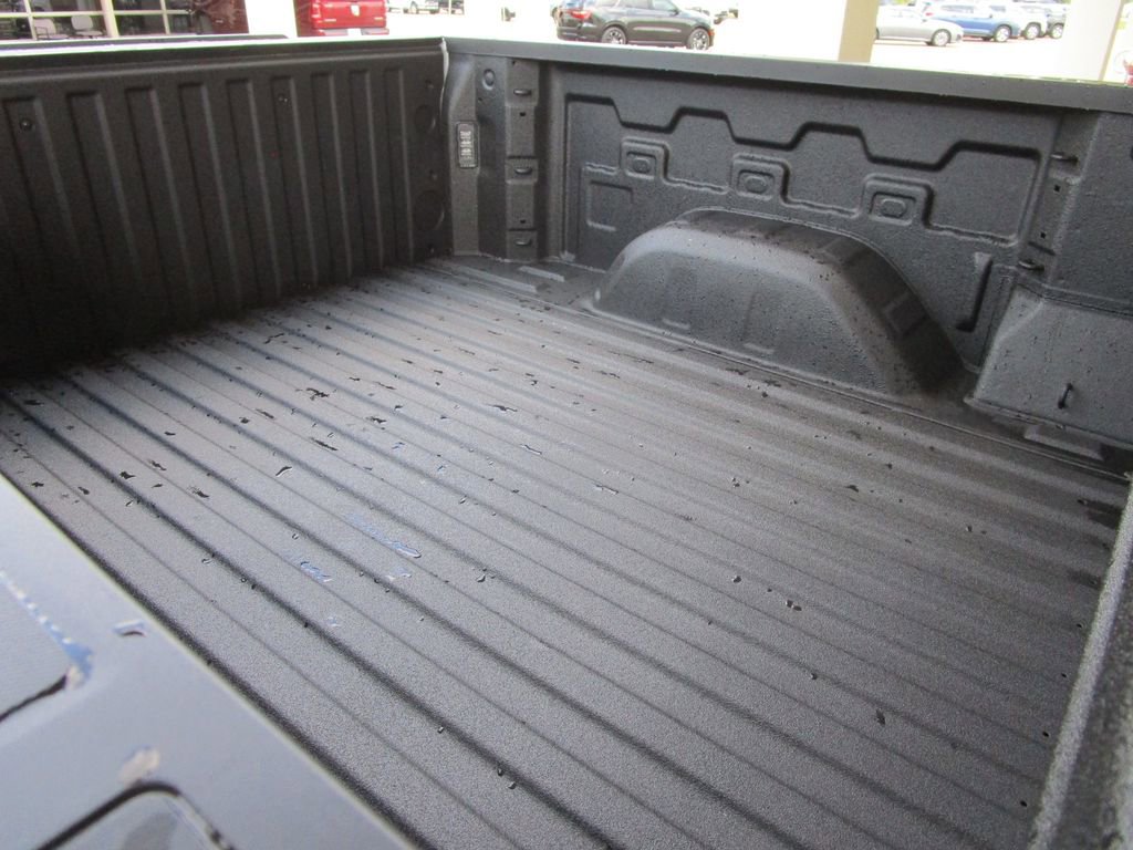 New 2026 GMC Sierra 1500 Pro w/ Pro Value Package image 15