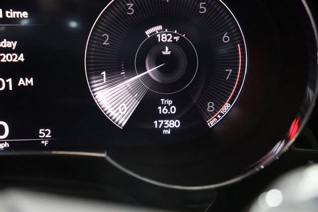 Used 2021 Bentley Bentayga Speed AWD/4WD image 65