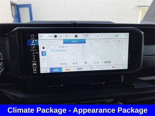 Used 2024 Jeep Wrangler High Altitude image 12