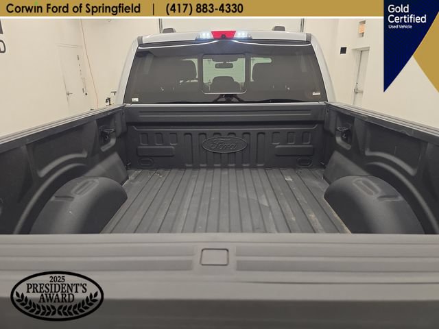 Certified 2023 Ford F150 King Ranch AWD/4WD image 18